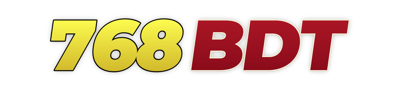 768bdt